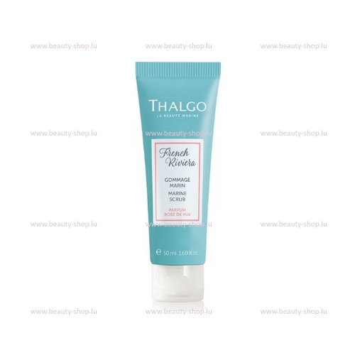 FRENCH RIVIERA Marines Peeling Mairose, 50 ml